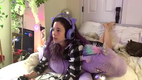 FlexieFae online show from 8, 2, 2025