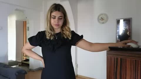 Siana online show from 21, 7, 2026