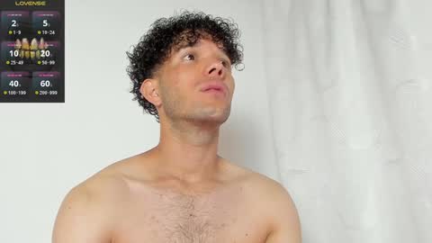 Harry Gaylord Hilltop  INDEPENDENT MODEL online show from 5, 1, 2025