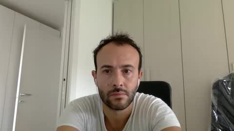 hhombre online show from 18, 9, 2025