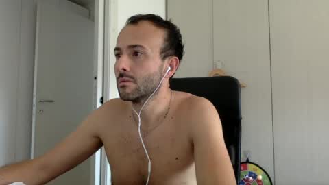 hhombre online show from 18, 6, 2026