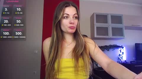 Lina online show from 10, 3, 2025