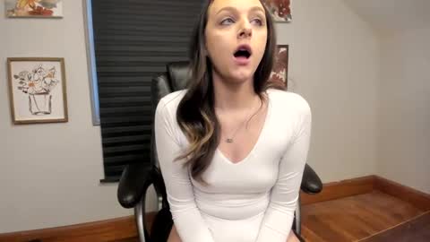 Paige online show from 16, 1, 2025