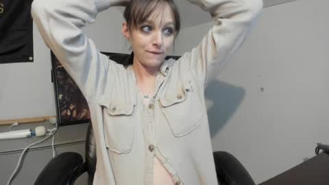 Paige online show from 14, 9, 2025