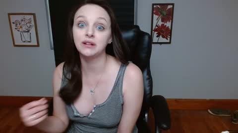 Paige online show from 7, 11, 2025