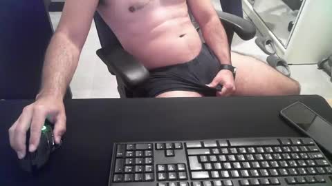 hi_im_chuck online show from 8, 1, 2025