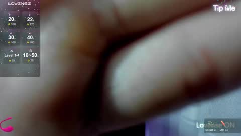 Hi Marceline online show from 2, 1, 2025