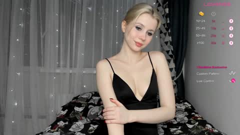 Popsy Risha online show from 31, 12, 2024