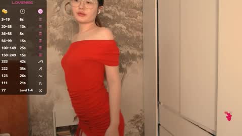 Hiaru online show from 30, 11, 2025