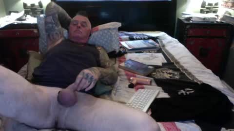 HARDCORE13 online show from 6, 3, 2025