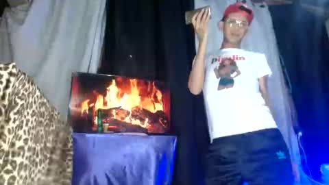 HIDDEN YUDEVIL online show from 8, 11, 2025