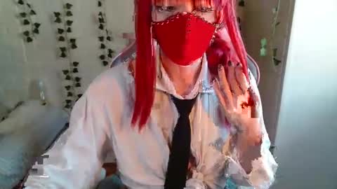 hidden_mary online show from 27, 3, 2026