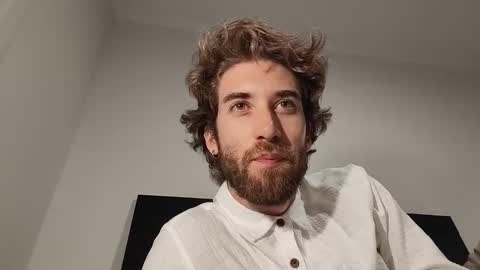 HiddenGaze online show from 24, 2, 2026