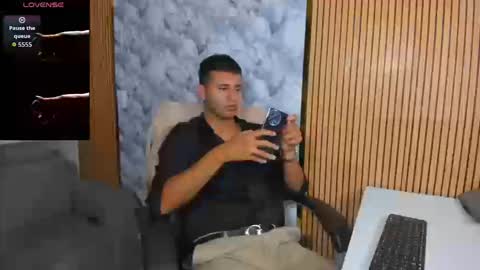 George online show from 8, 1, 2026