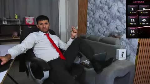 George online show from 6, 2, 2026