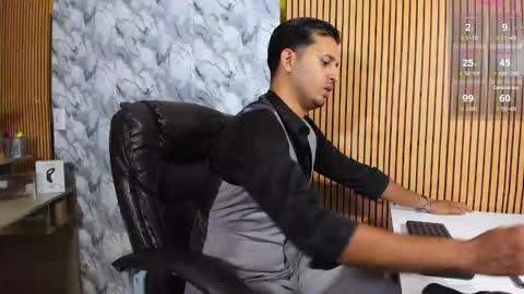 George online show from 12, 3, 2026