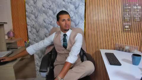 George online show from 2, 4, 2026