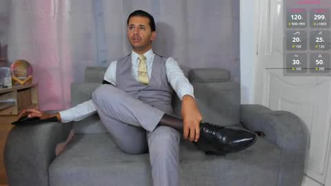 George online show from 23, 4, 2026