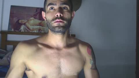 hideonbush online show from 25, 9, 2025