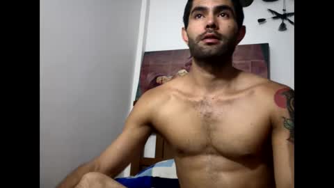 hideonbush online show from 9, 11, 2025