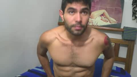 hideonbush online show from 3, 2, 2026