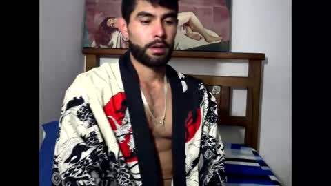 hideonbush online show from 22, 2, 2026