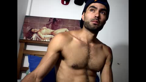 hideonbush online show from 24, 2, 2026