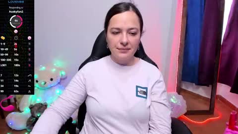 Diana online show from 3, 3, 2025