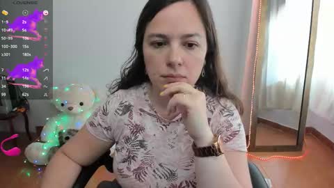 Diana online show from 19, 9, 2025