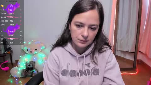 Diana online show from 20, 9, 2025