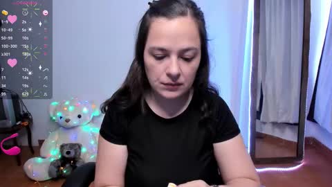 Diana online show from 3, 10, 2025