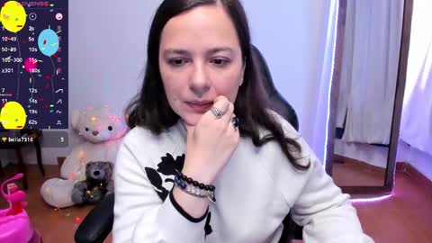 Diana online show from 9, 10, 2025