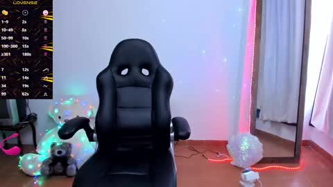 Diana online show from 4, 12, 2025