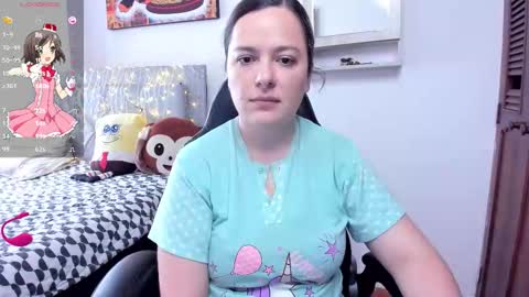 Diana online show from 18, 12, 2025