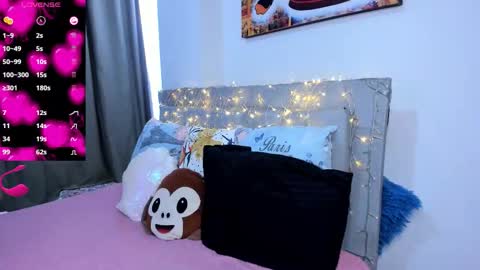 Diana online show from 19, 3, 2026