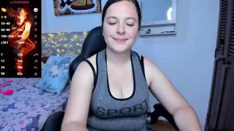 Diana online show from 17, 5, 2026