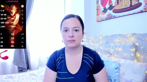 Diana online show from 22, 5, 2026