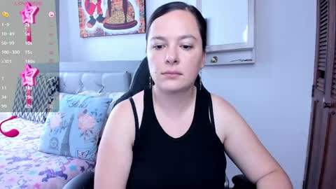 Diana online show from 25, 5, 2026