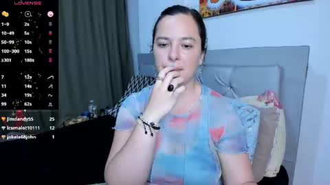 Snapshot of hidianapaola chatting on 2, 7, 2026 Diana online show from 2, 7, 2026