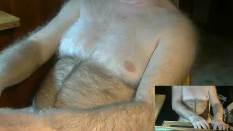 Snapshot of higgins11 chatting on 26, 12, 2024 higgins11 online show from 26, 12, 2024
