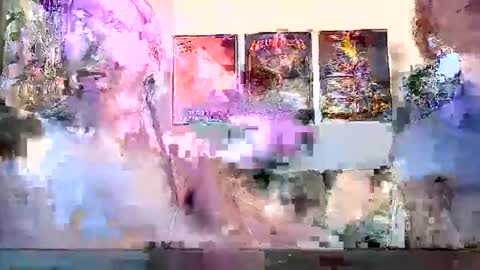 Highandhell online show from 17, 2, 2026