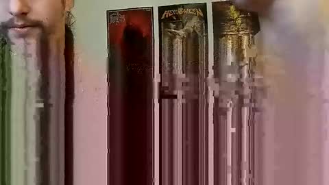 Highandhell online show from 21, 2, 2026