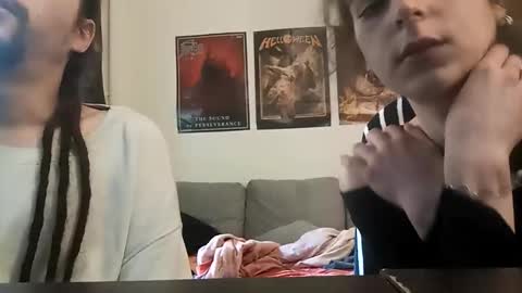 Highandhell online show from 23, 2, 2026