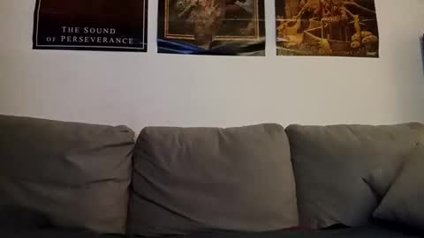 Highandhell online show from 13, 3, 2026