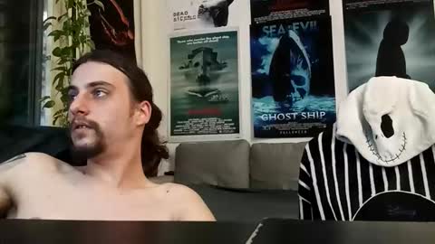 Highandhell online show from 13, 4, 2026