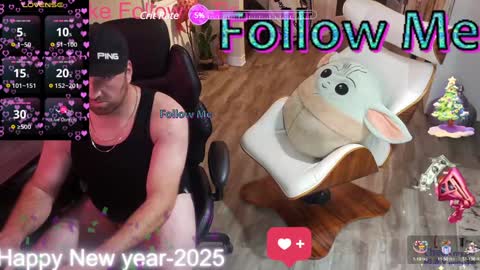 High4This online show from 12, 1, 2025