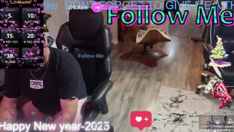 High4This online show from 25, 1, 2025