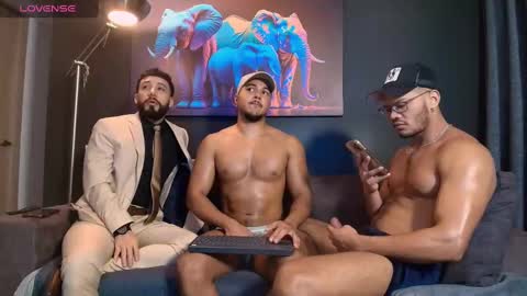 Terry and E online show from 3, 3, 2025