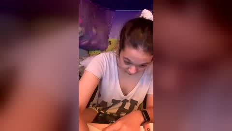 Snapshot of highnesscanna chatting on 17, 6, 2026 HiGHNESS CANNA online show from 17, 6, 2026