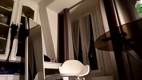 highnightz online show from 5, 3, 2025